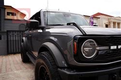 فورد برونكو